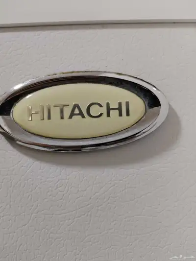 ثلاجة هيتاشي 20 2 قدم index