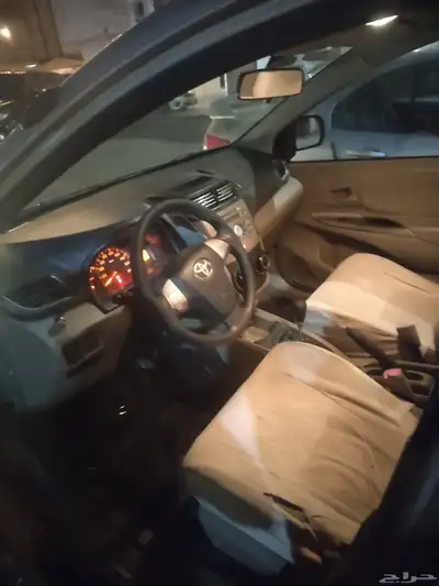 Toyota avanza 2015 index