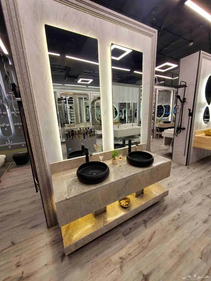 تفصيل مغاسل رخام 0