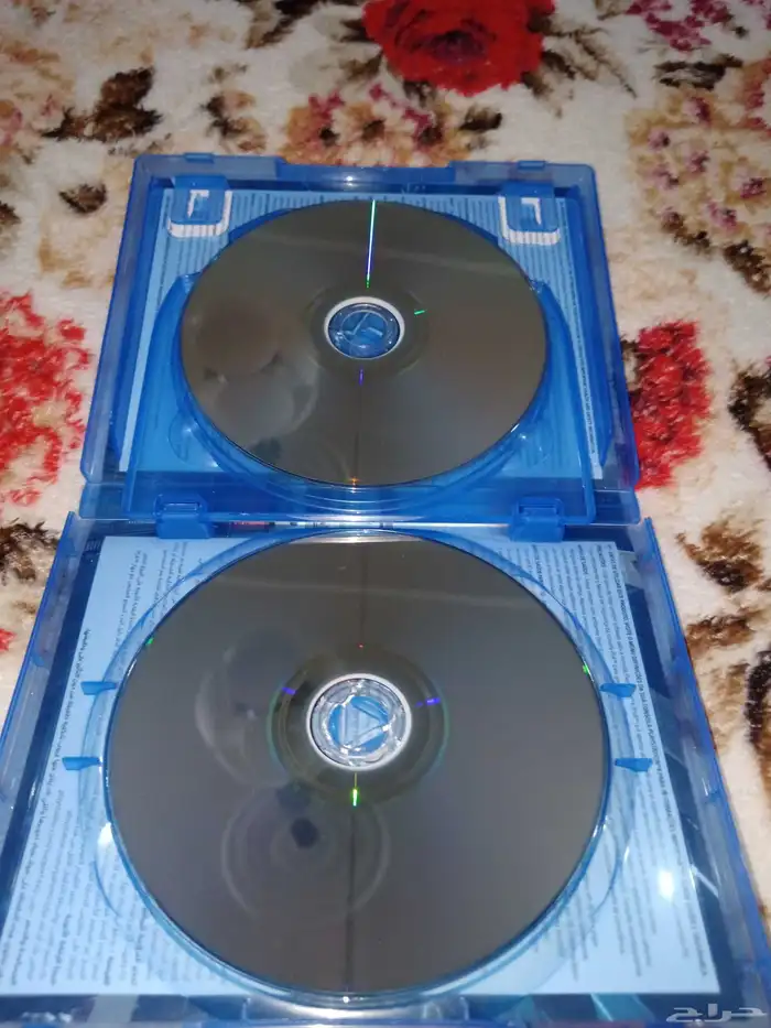 شريط قراند ترزمو 7 4