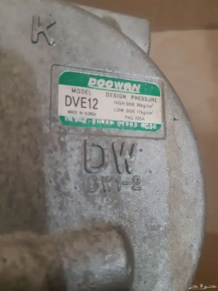 كومبريسور أكسنت 2016 2