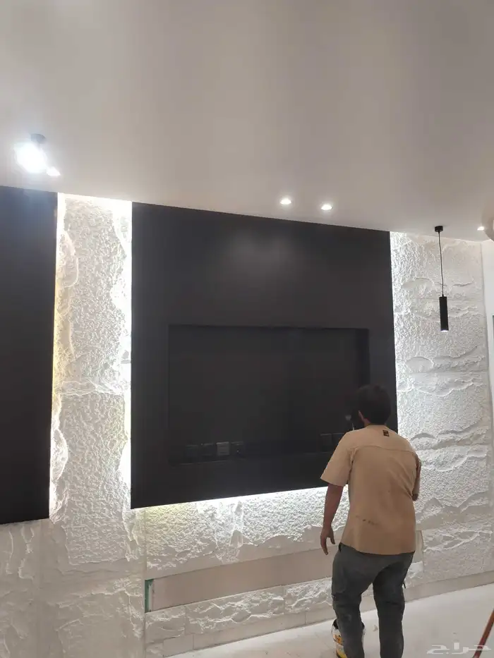 ديكورات _دهانات _شيبورد _بديل الرخام _بديل الخشب مريات 0502 2