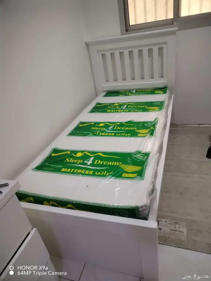 سراير مراتب دواليب 8