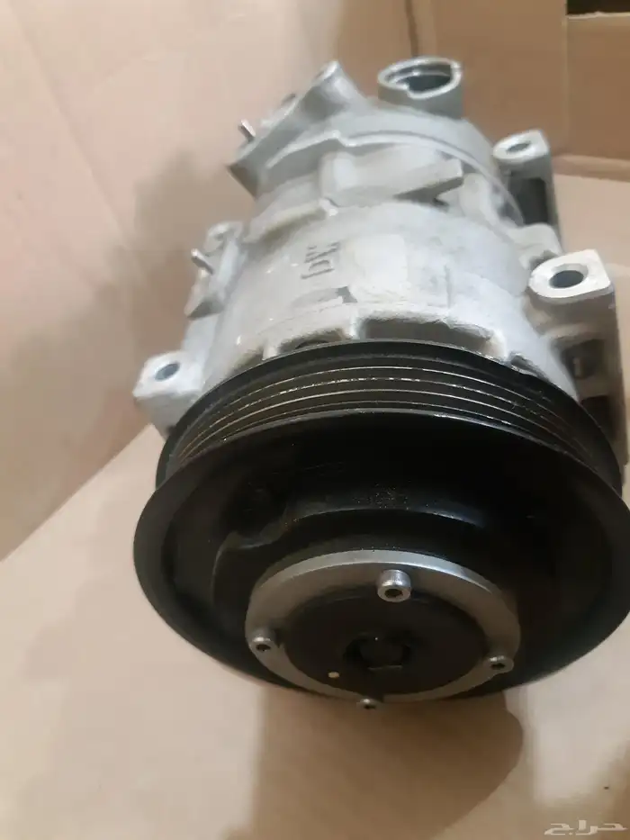 كومبريسور أكسنت 2016 1