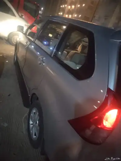 Toyota avanza 2015 index