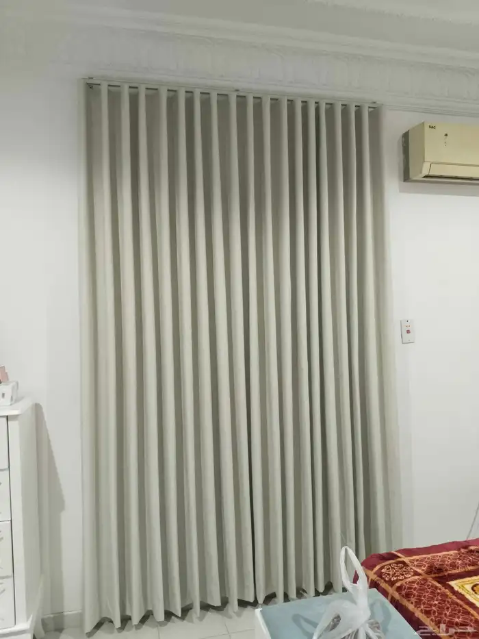 ستائر الويفي مودرن الهبه الجديده 2