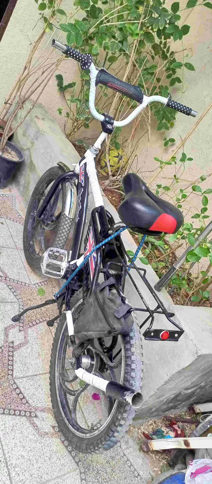 سيكل رامبو للبيع 2