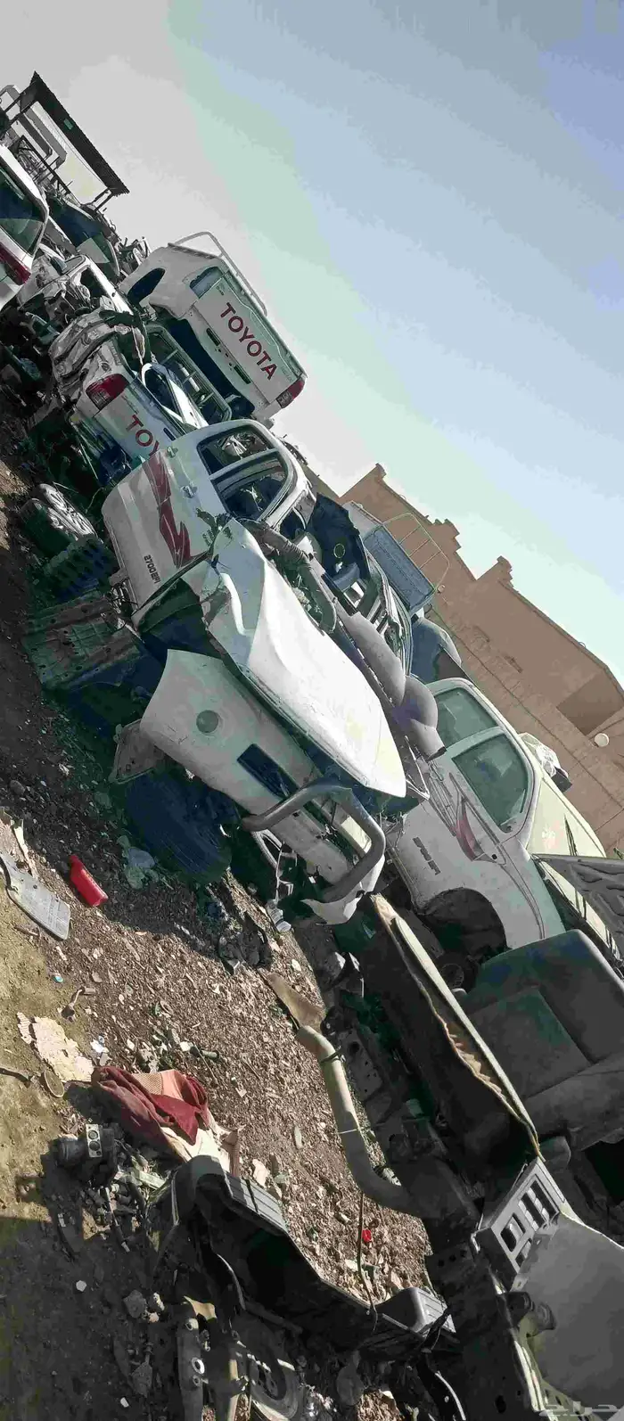 جموس وهيلكسات وهوندا اكرد ولكزاس 0