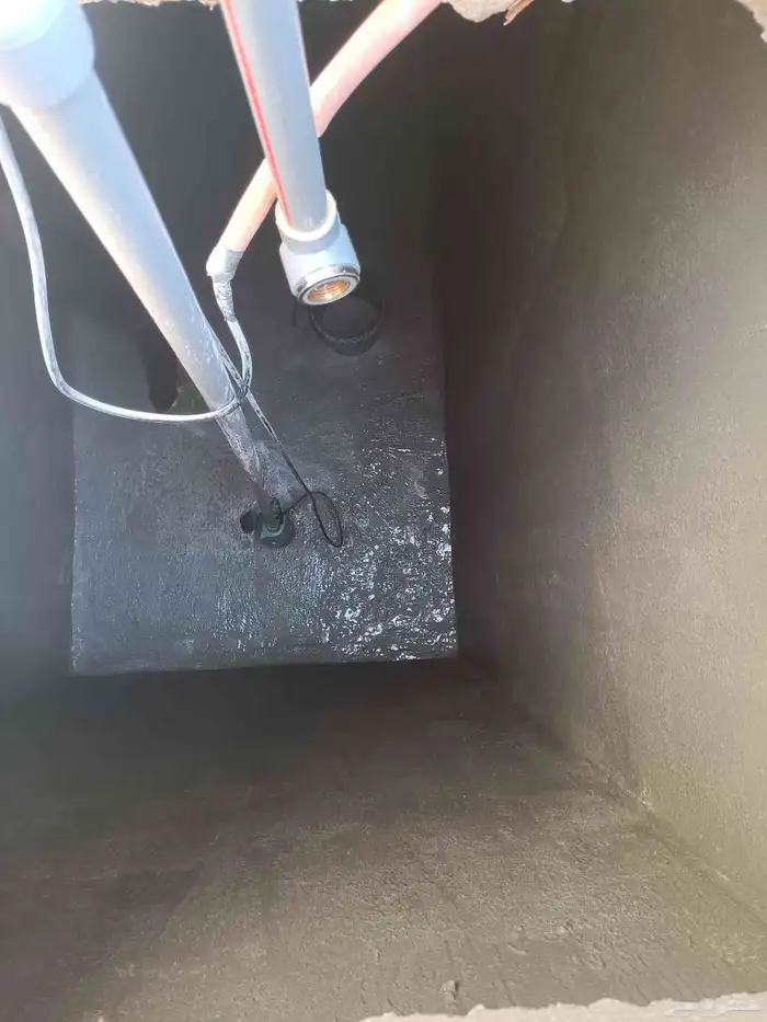 شركة غسيل خزانات وعزل خزانات تنظيف شقق فلل تلميع البلاط 1