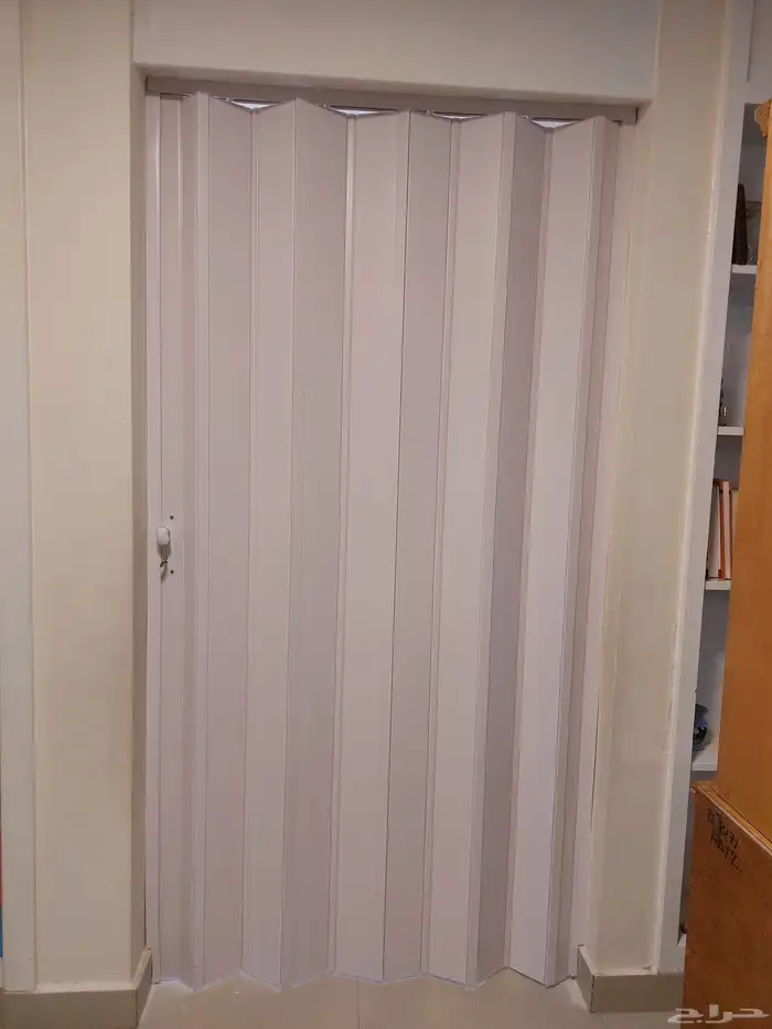 ابواب اكورديون سحاب (الرياض) 1