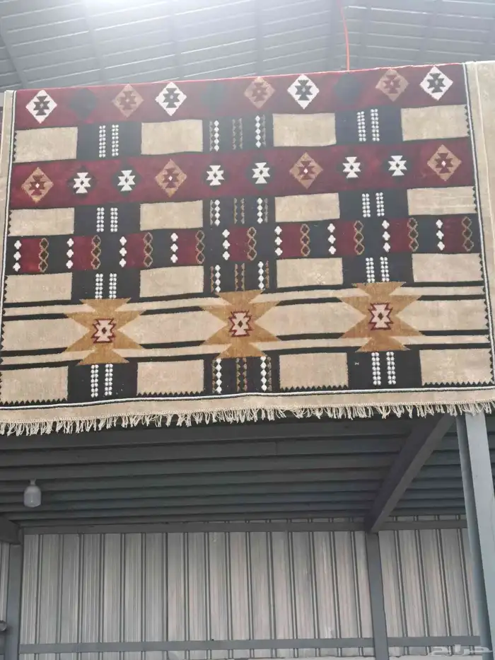 زوالي (فرشة) 1