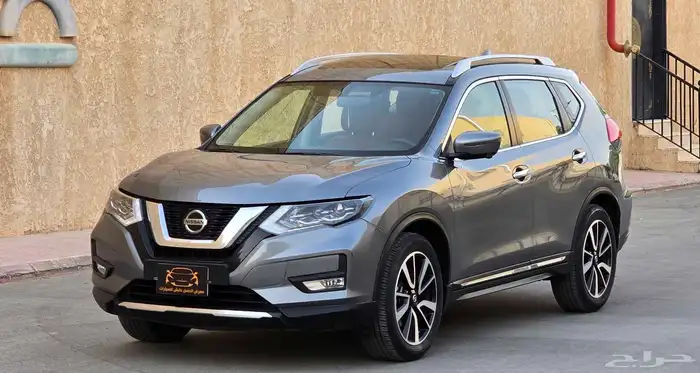 اكستريل 2022 فل كامل دبل 7 مقاعد 2