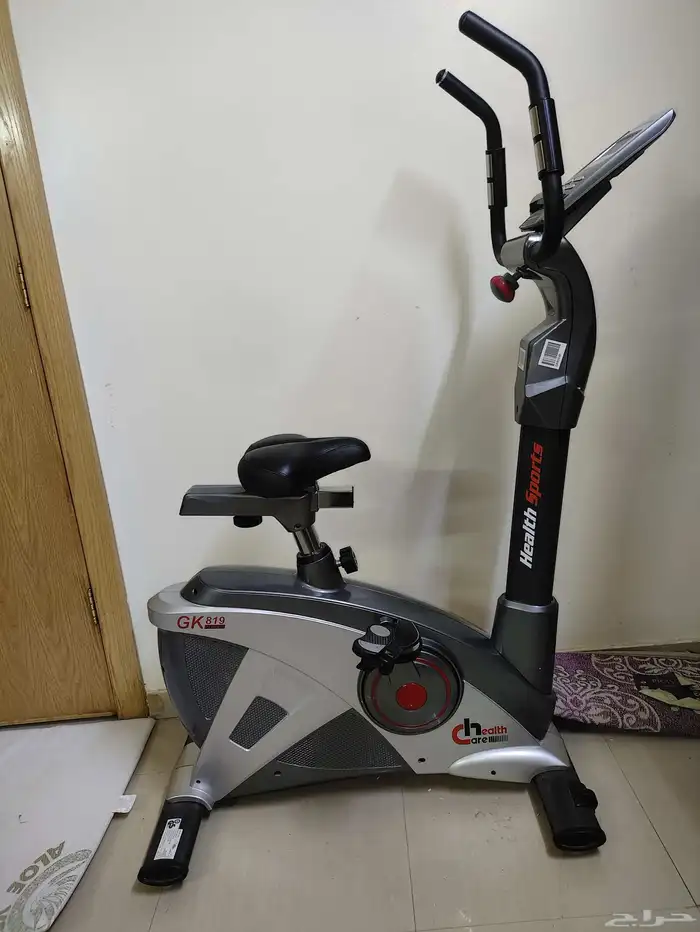 جهاز رياضه 0