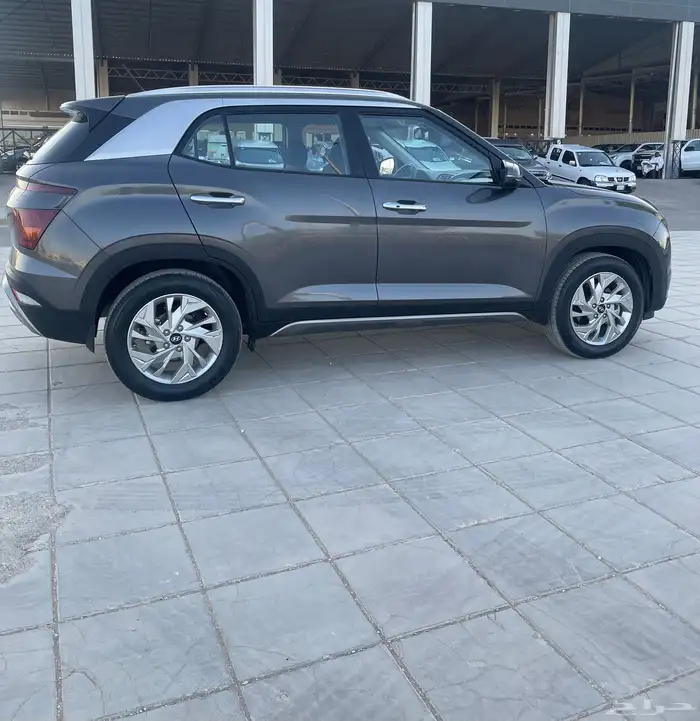 هونداي كريتا موديل 2021 5