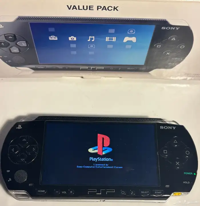 psp -بي اس بي نظيف 7