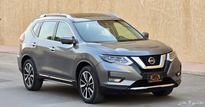 اكستريل 2022 فل كامل دبل 7 مقاعد 9