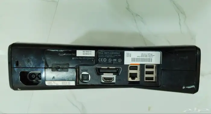 جهاز اكس بوكس 360 5