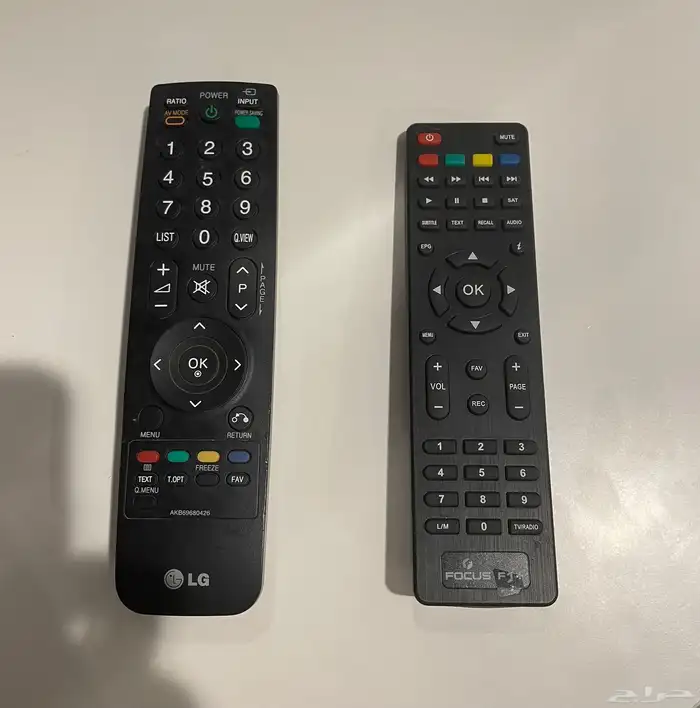 شاشة LG للبيع 47 بوصه 6