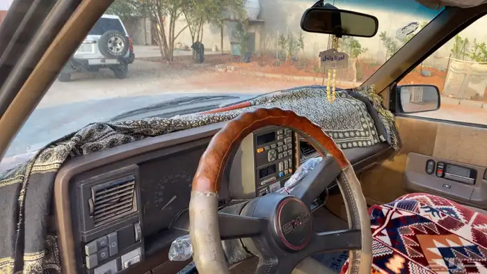 صالون ملكي 9