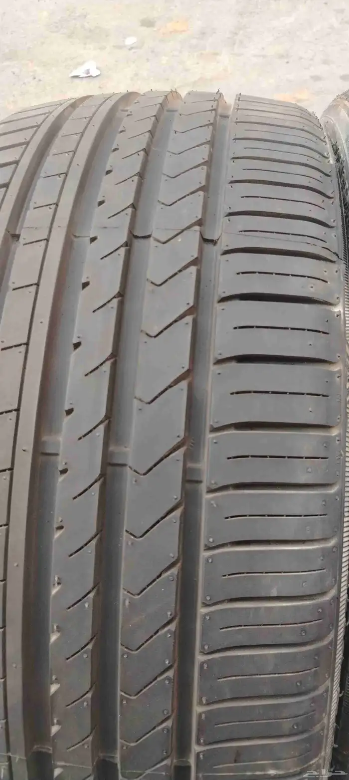 كفرات صيني مقاس 20 1