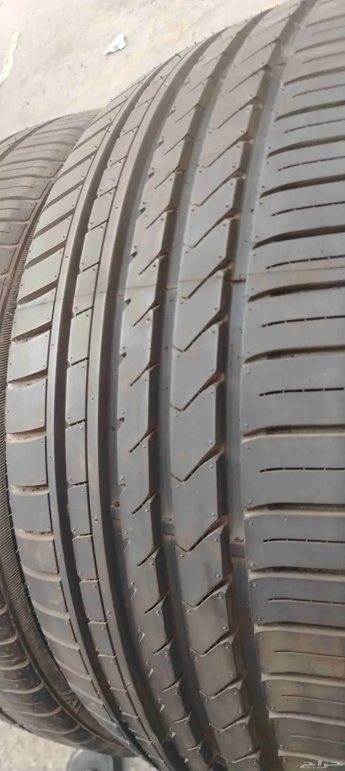 كفرات صيني مقاس 20 3