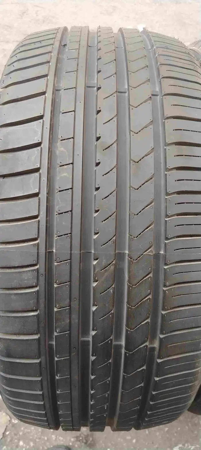 كفرات صينه مقاس 20 ستكات 3