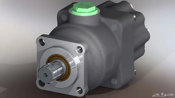 طرمبات قلاب و سطحات تروس و بلوف و موزة 0