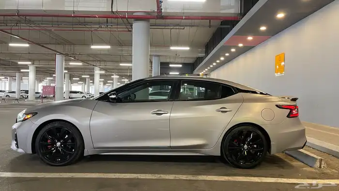 نيسان مكسيما 2016 - Nissan Maxima 2016 20