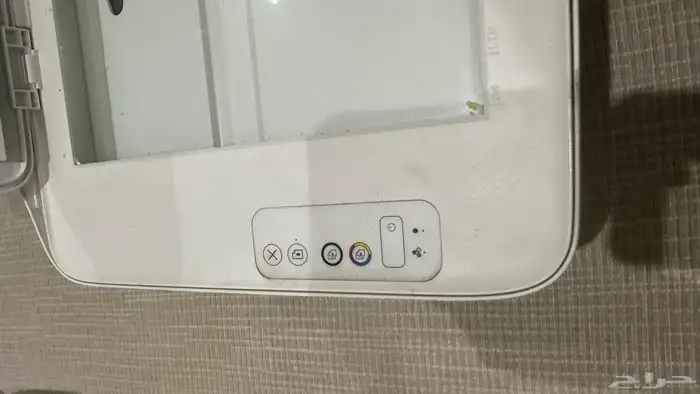 طابعة اوراق 7