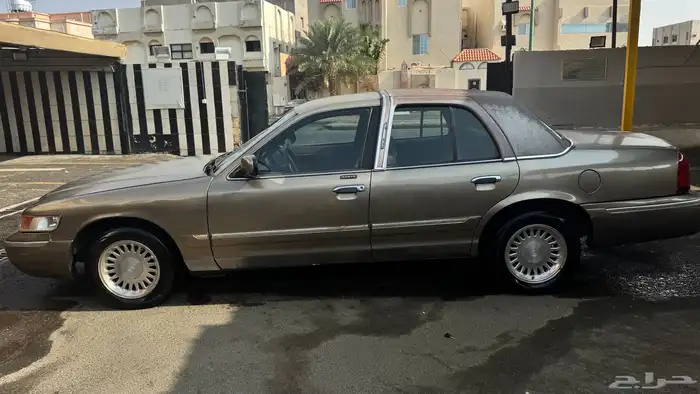 فورد 2002 نظيف جدا مأمن مفحوص ومجدد 6