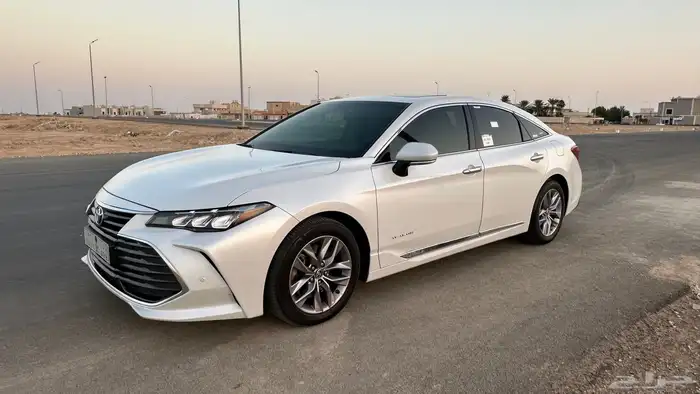افالون 2022 تورنق 3