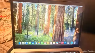 Mac book pro 2020 touch bar ماك بوك برو 2020 تاتش بار index