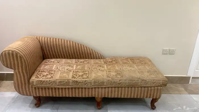 كنب ثقيل وجودته ممتازه 1