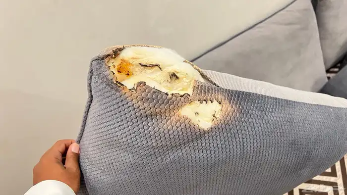 مساند لونين 5