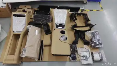 قطع تغيير داخلية البورش index