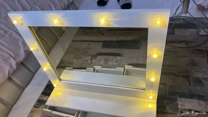 مرآة ميك أب 2