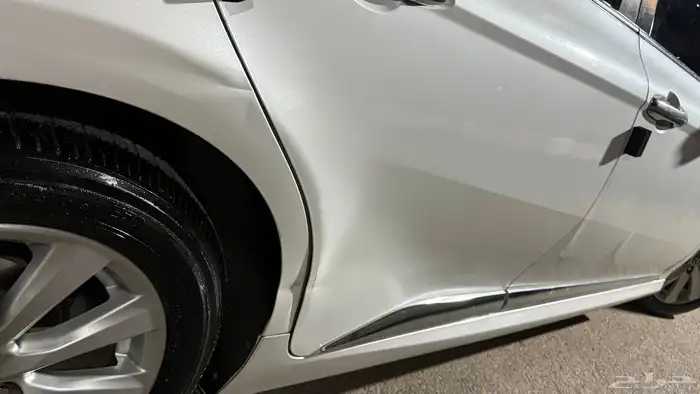 كامري 2018 gle فل 5