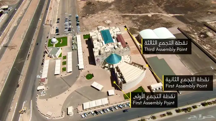 تصوير جوي درون وأرضي بأسعار مغرية 58