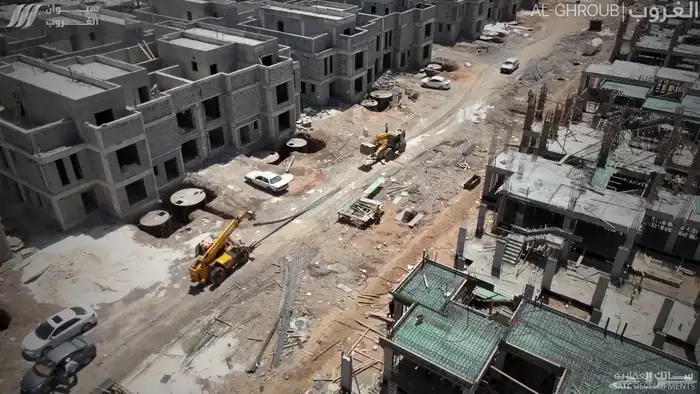 تصوير جوي درون وأرضي بأسعار مغرية 6