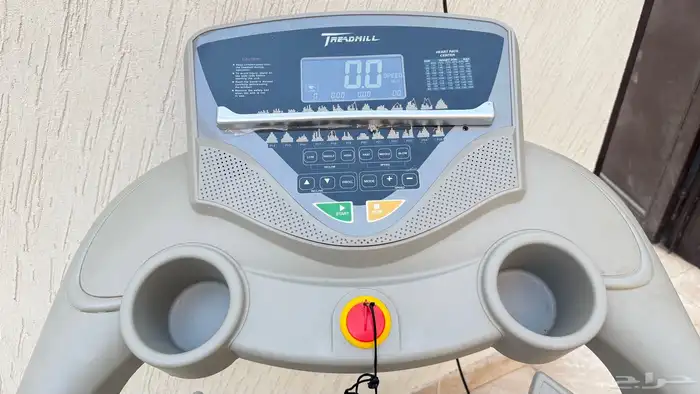 جهاز سير رياضي للمشي 0