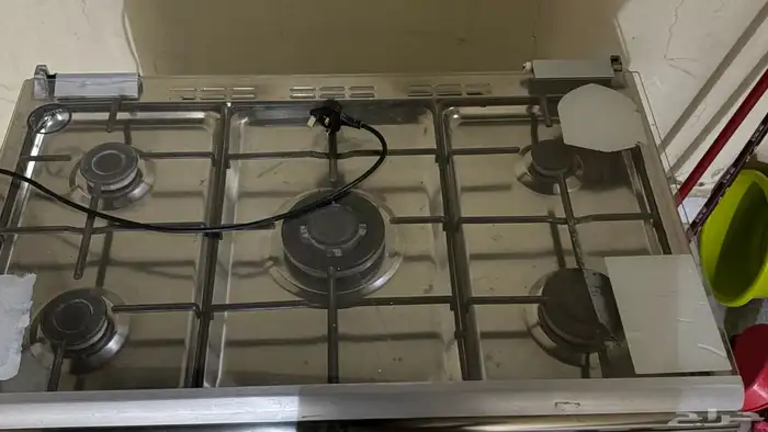فرن للبيع 2