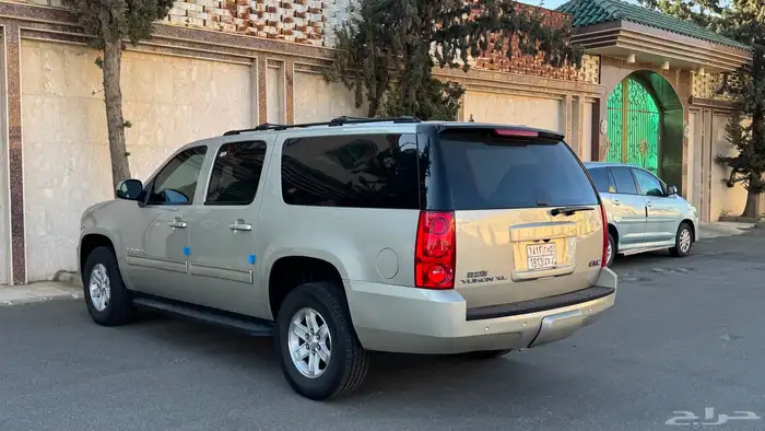 يوكن XL طويل 2014 (دبل) 17