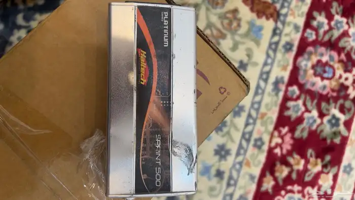 اغراض تعديل لاند للبيع 5