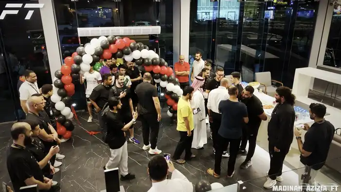 تصوير جوي درون وأرضي بأسعار مغرية 36