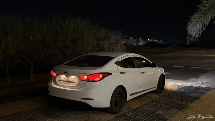 النترا2013 ماشية267 الف كل شي ع الشرط قير مكينة عضلات شاصي 3