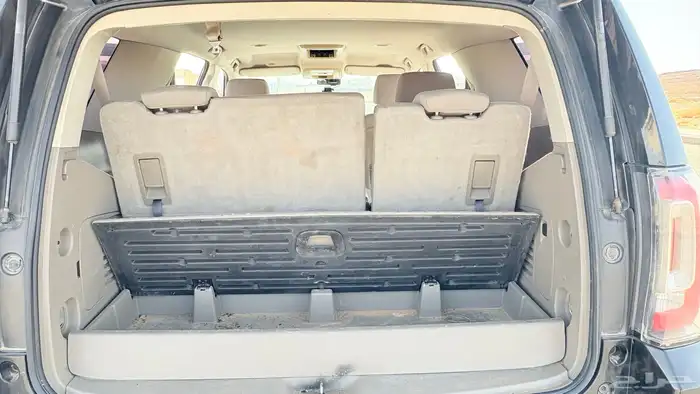 جمس يوكن قصير 2015 دبل 13