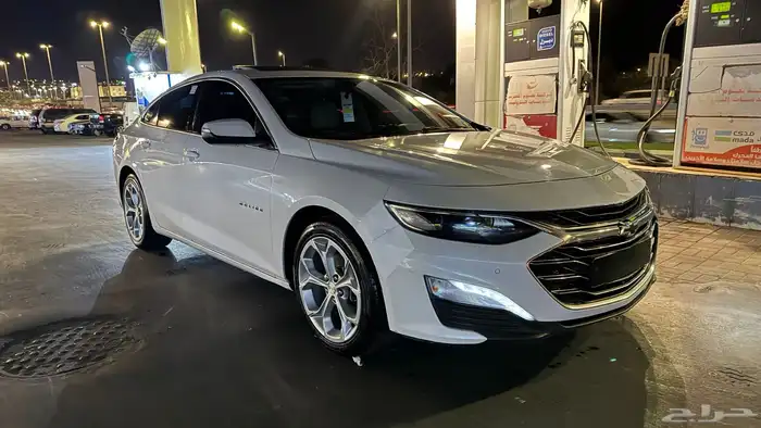 للبيع ماليبو فل كامل 2019 وكاله 5