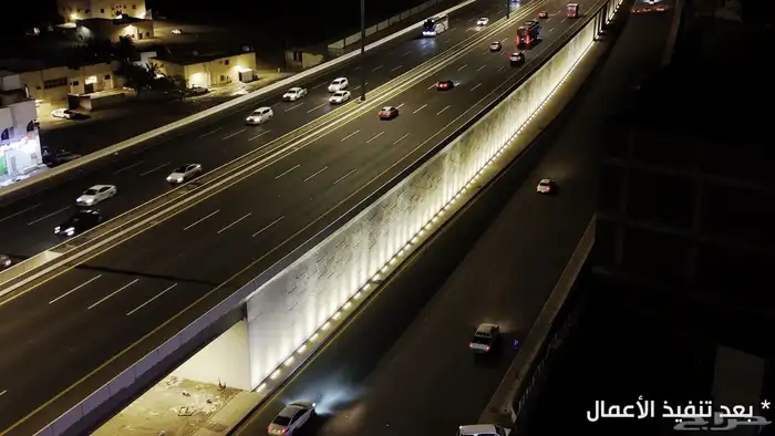 تصوير جوي درون وأرضي بأسعار مغرية 25