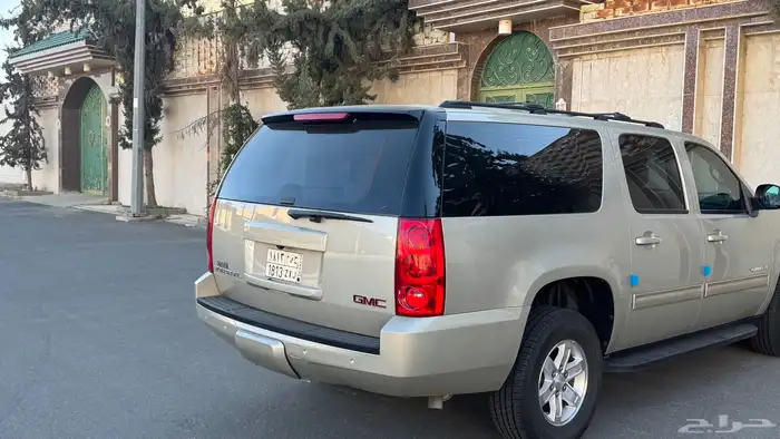 يوكن XL طويل 2014 (دبل) 15