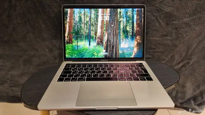 MacBook Pro 13  (2019) نظيف جد ا للبيع 1